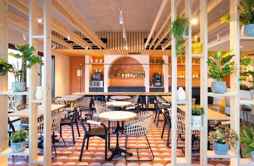 Montauban Hotel | ibis Styles Montauban