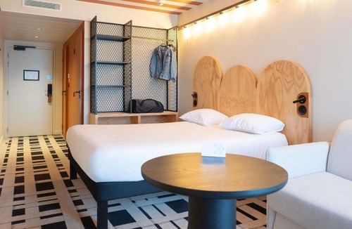 Montauban Hotel | ibis Styles Montauban