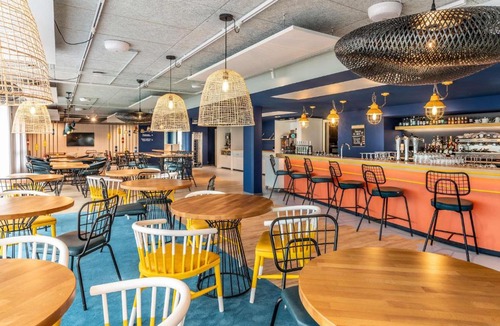 Morlaix Hotel | ibis Styles Morlaix