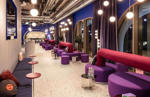 Neuperlach Hotel | ibis Styles Muenchen Perlach