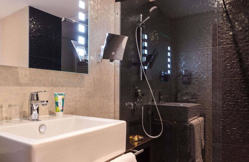 Saint-Herblain Hotel | ibis Styles Nantes Saint Herblain