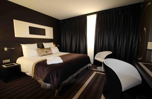 Saint-Herblain Hotel | ibis Styles Nantes Saint Herblain