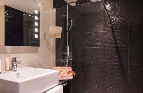 Saint-Herblain Hotel | ibis Styles Nantes Saint Herblain