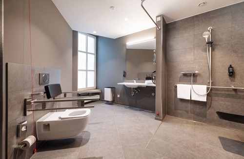 Neckarsulm Hotel | ibis Styles Neckarsulm