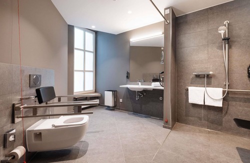 Neckarsulm Hotel | ibis Styles Neckarsulm