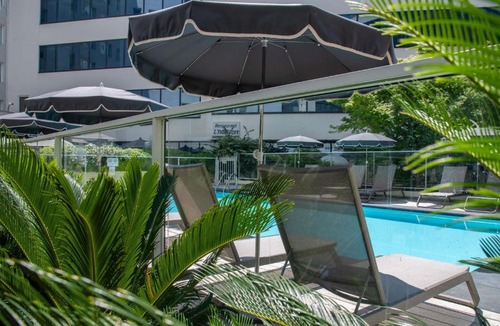L'Arenas Hotel | ibis Styles Nice Aéroport Arenas