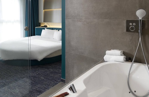 Nivelles Hotel | ibis Styles Nivelles