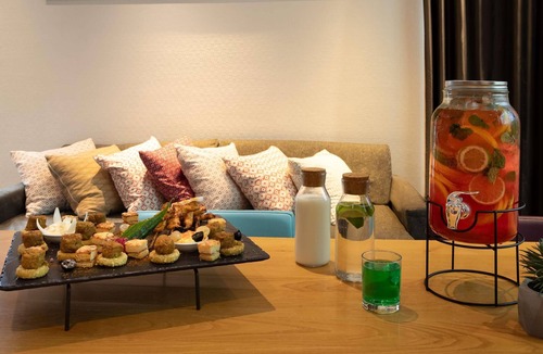 Bercy Hotel | ibis Styles Paris Bercy