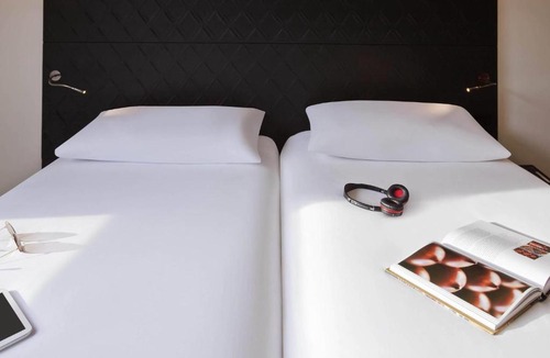 19th Arrondissement Hotel | ibis Styles Paris Buttes Chaumont