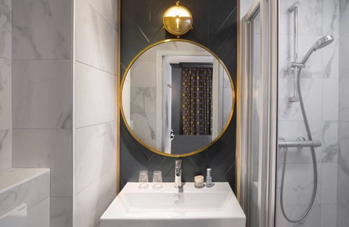 Bel-Air Nord Hotel | ibis Styles Paris Nation Cours de Vincennes
