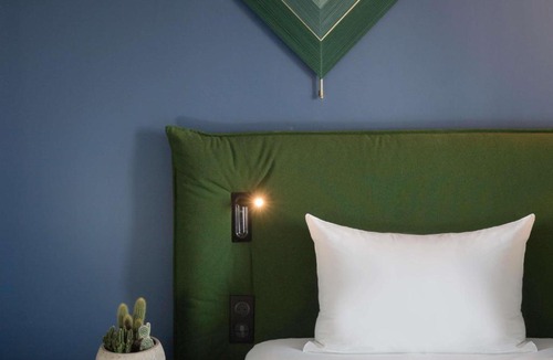 Bel-Air Nord Hotel | ibis Styles Paris Nation Cours de Vincennes
