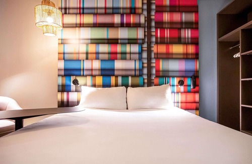 La Gare Hotel | ibis Styles Perpignan Centre Gare
