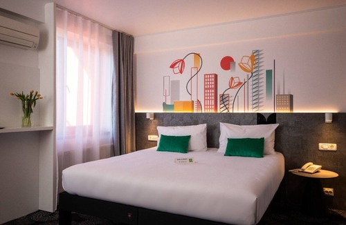 Pitesti Hotel | Ibis Styles Pitesti Arges