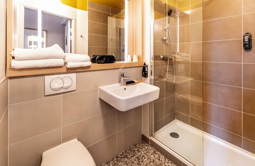 Prevessin-Moens Hotel | ibis Styles Prevessin Geneve Airport