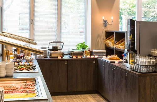 Rastatt Hotel | ibis Styles Rastatt Baden-Baden