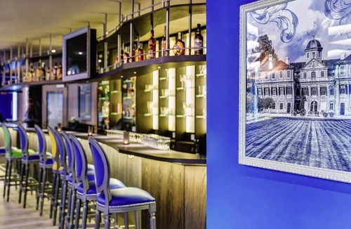 Rastatt Hotel | ibis Styles Rastatt Baden-Baden