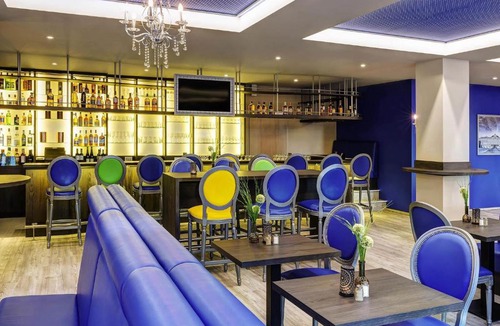 Rastatt Hotel | ibis Styles Rastatt Baden-Baden