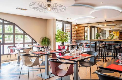 Hincmar Hotel | Ibis Styles Reims Centre Cathédrale