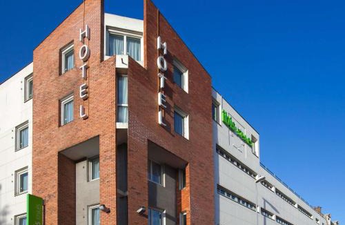 Hincmar Hotel | Ibis Styles Reims Centre Cathédrale