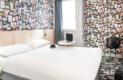 Hincmar Hotel | ibis Styles Reims Centre Cathédrale