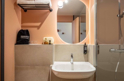 Hincmar Hotel | ibis Styles Reims Centre Cathédrale