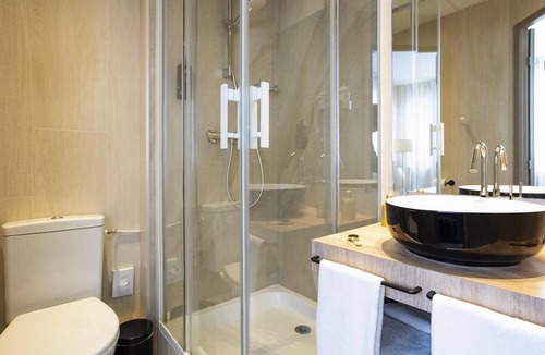 Saint-Gregoire Hotel | ibis Styles Rennes Saint Gregoire