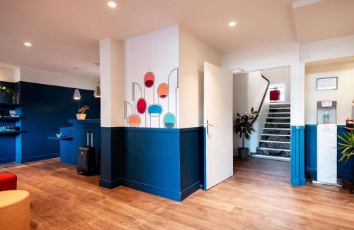 Rouen City Centre Hotel | Ibis Styles Rouen Centre Cathédrale