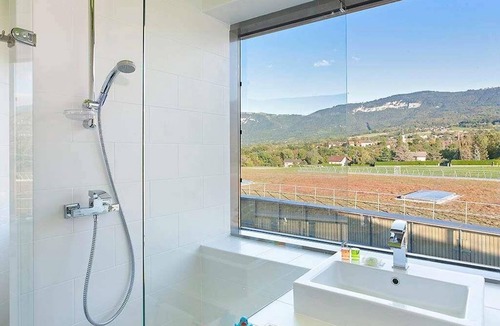Neydens Hotel | ibis Styles Saint Julien en Genevois Vitam