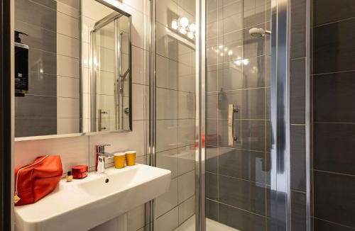 Saint-Quentin Hotel | ibis Styles Saint-Quentin