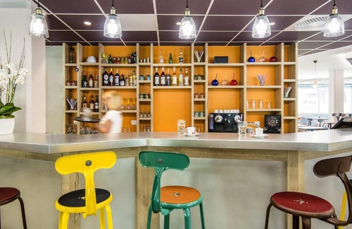 Sallanches Hotel | Ibis Styles Sallanches Pays du Mont-Blanc