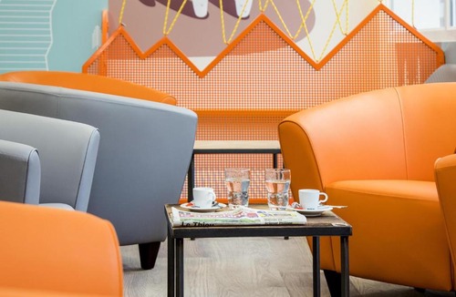 Sallanches Hotel | Ibis Styles Sallanches Pays du Mont-Blanc