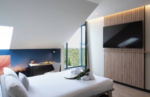 Santander Hotel | Ibis Styles Santander