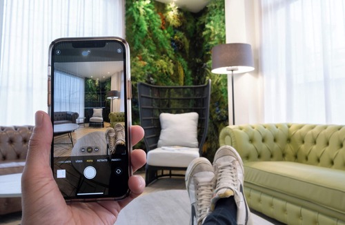 Santander Hotel | Ibis Styles Santander