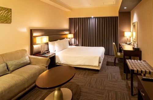 Susukino Hotel | ibis Styles Sapporo