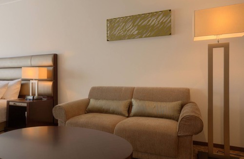 Susukino Hotel | ibis Styles Sapporo