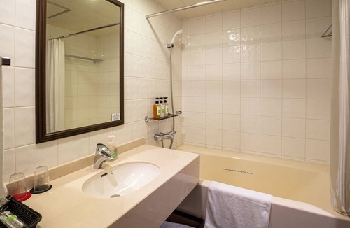 Susukino Hotel | ibis Styles Sapporo