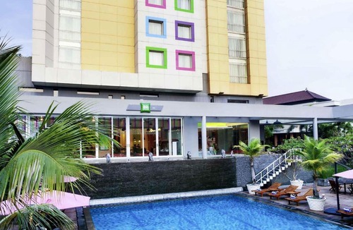 Solo City Centre Hotel | Ibis Styles Solo