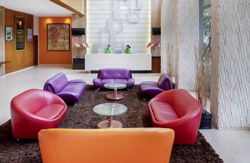 Solo City Centre Hotel | Ibis Styles Solo