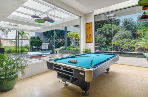 Solo City Centre Hotel | Ibis Styles Solo