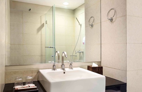 Solo City Centre Hotel | ibis Styles Solo