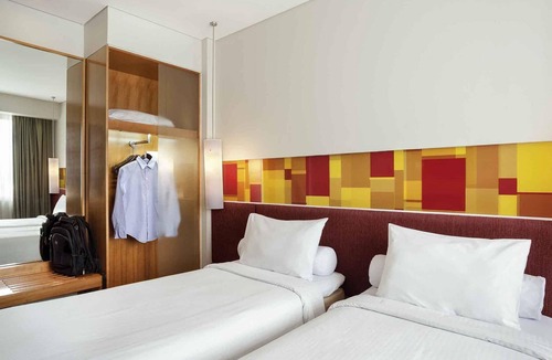 Solo City Centre Hotel | ibis Styles Solo
