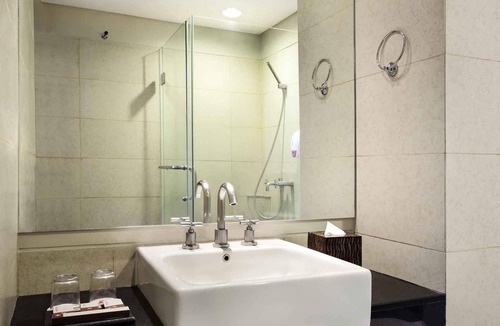 Solo City Centre Hotel | ibis Styles Solo