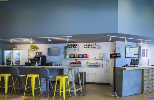 Sorocaba Hotel | ibis Styles Sorocaba Santa Rosalia
