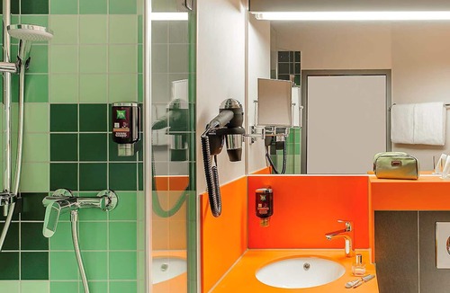 Speyer Hotel | ibis Styles Speyer