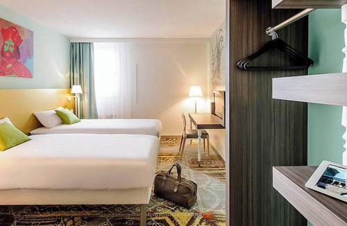 Speyer Hotel | ibis Styles Speyer