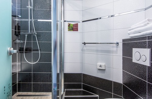 Strasbourg Hotel | ibis Styles Strasbourg Centre Gare