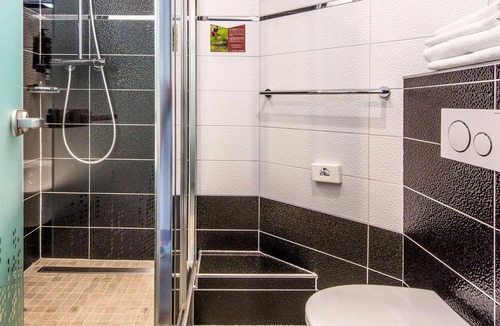 Strasbourg Hotel | ibis Styles Strasbourg Centre Gare
