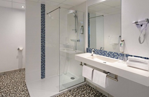 Neudorf Est Hotel | ibis Styles Strasbourg Avenue du Rhin
