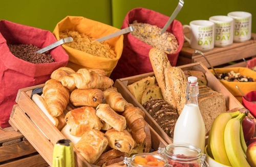 Vannes Hotel | Ibis Styles Vannes Pte Golfe