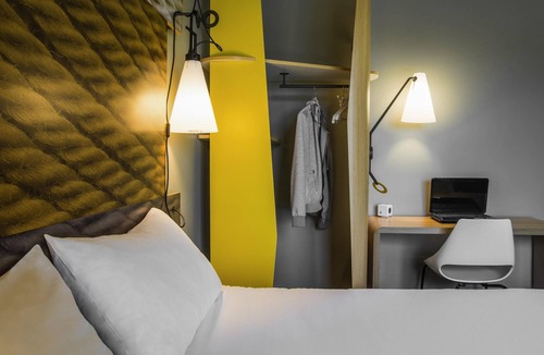 Odos Hotel | ibis Tarbes Odos